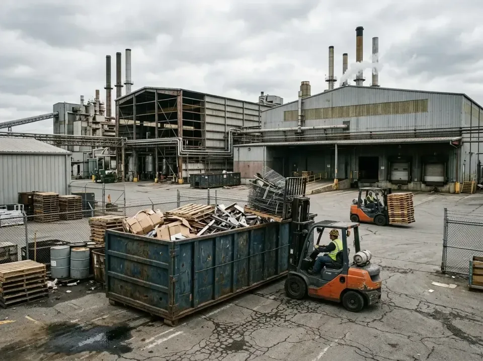 industrial-factory-scrap-conta-003 — frequently asked questions, Cheap Roll-off Dumpster Rentals in Eyota, MN